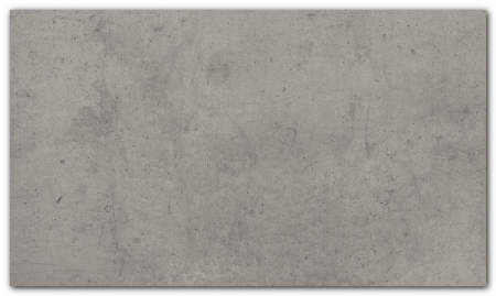 Placi decorative - PAL melaminat Egger, Beton Chicago gri deschis F186 ST9, 2800x2070x18 mm