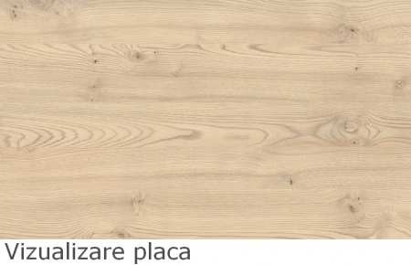PAL melaminat Egger, Castan Kentucky nisip H1710 ST10, 2800x2070x18 mm [3]