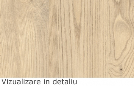 PAL melaminat Egger, Castan Kentucky nisip H1710 ST10, 2800x2070x18 mm [2]