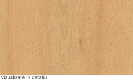 PAL melaminat Egger, Fag Willow H1910 ST9, 2800x2070x18 mm [2]