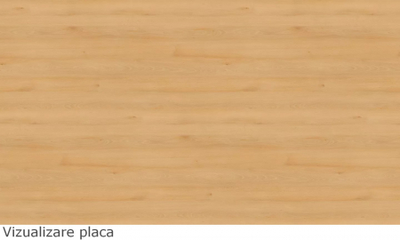 PAL melaminat Egger, Fag Willow H1910 ST9, 2800x2070x18 mm [3]