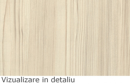 PAL melaminat Egger, Fleetwood alb H3450 ST22, 2800x2070x18 mm [2]