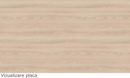 PAL melaminat Egger, Frasin Navarra H1250 ST36, 2800x2070x18 mm [3]