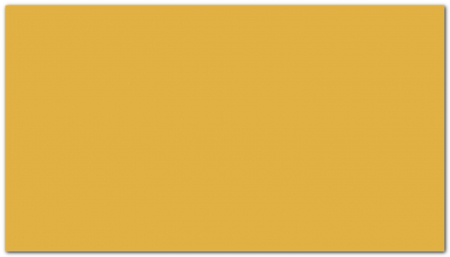 PAL melaminat - PAL melaminat Egger, Galben curry U163 ST9, 2800x2070x18 mm