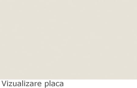 PAL melaminat Egger, Gri alb U775 ST9, 2800x2070x18 mm [3]
