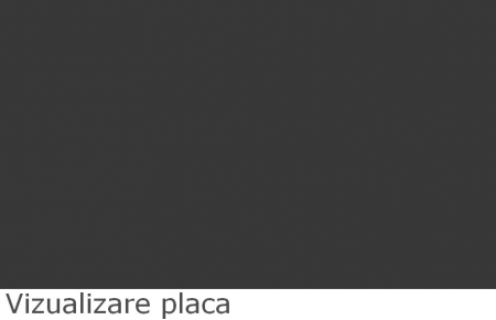 PAL melaminat Egger, Gri diamant U963 ST9, 2800x2070x18 mm [3]