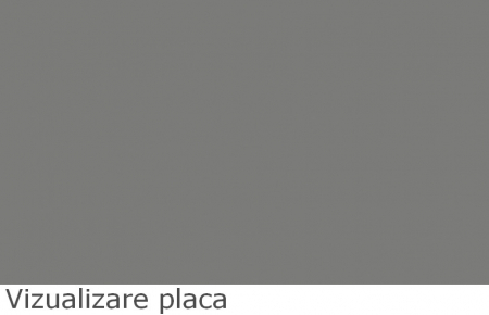PAL melaminat Egger, Gri praf U732 ST9, 2800x2070x18 mm [3]