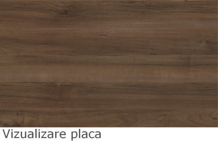 PAL melaminat Egger, Nuc Pacific Tabac H3702 ST10, 2800x2070x18 mm [3]