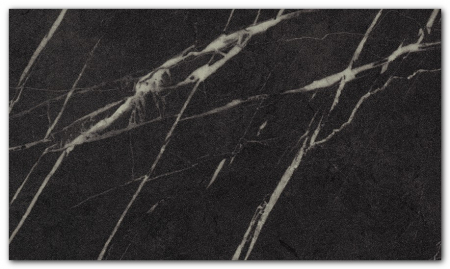 PAL melaminat - PAL melaminat Egger, Pietra Grigia negru F206 ST9, 2800x2070x18 mm