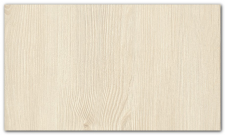 PAL melaminat - PAL melaminat Egger, Pin Aland polar H3433 ST22, 2800x2070x18 mm