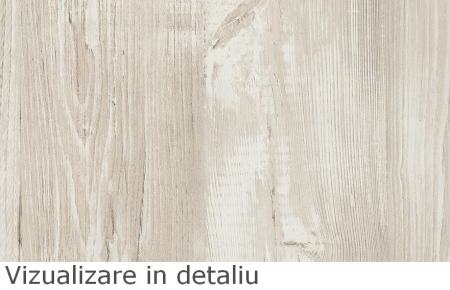 PAL melaminat Egger, Pin Cascina H1401 ST22, 2800x2070x18 mm [2]