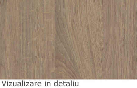 PAL melaminat Egger, Stejar Corbridge gri H3156 ST12, 2800x2070x18 mm [2]