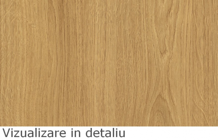 PAL melaminat Egger, Stejar Corbridge natur H3395 ST12, 2800x2070x18 mm [2]