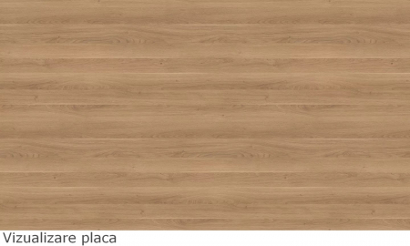 PAL melaminat Egger, Stejar Cuneo maro H3317 ST28, , 2800x2070x18 mm [3]