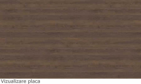 PAL melaminat Egger, Stejar Gladstone tabac H3325 ST28, 2800x2070x18 mm [3]
