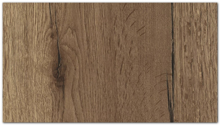 PAL melaminat - PAL melaminat Egger, Stejar Halifax tabac H1181 ST37, 2800x2070x18 mm