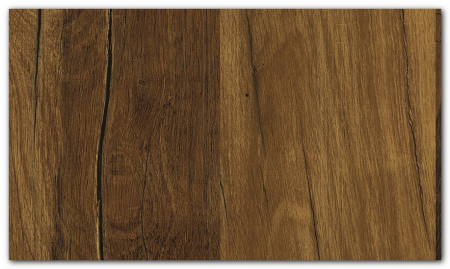 PAL melaminat - PAL melaminat Egger, Stejar Hunton inchis H2033 ST10, 2800x2070x18 mm