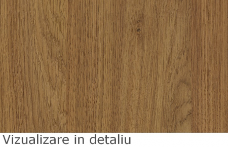 PAL melaminat Egger, Stejar Kendal cognac H3398 ST12, 2800x2070x18 mm [2]