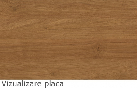 PAL melaminat Egger, Stejar Kendal cognac H3398 ST12, 2800x2070x18 mm [3]