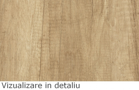 PAL melaminat Egger, Stejar Nebraska Natur H3331 ST10, 2800x2070x18 mm [2]