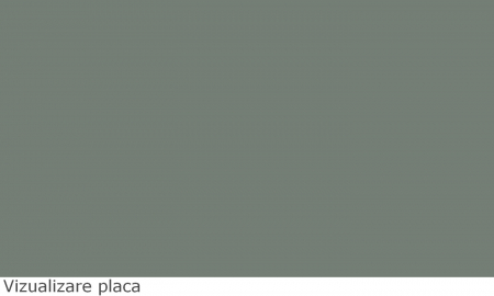 PAL melaminat Egger, Verde eucalipt U604 ST9, 2800x2070x18 mm [3]