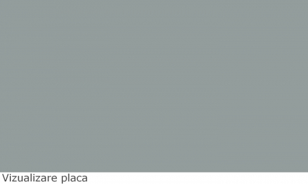 PAL melaminat Egger, Verde Fjord U636 ST9, 2800x2070x18 mm [3]
