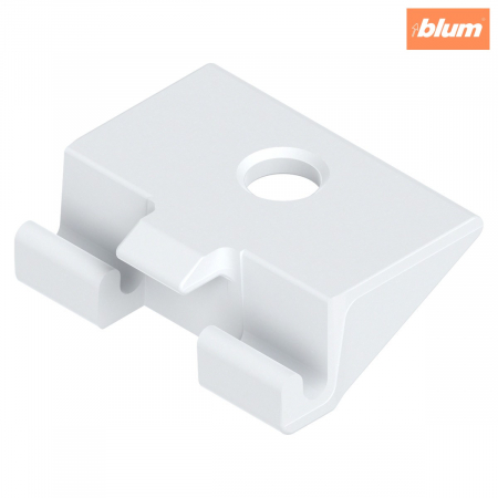 Tandembox Antaro - Blum - TANDEMBOX/LEGRABOX/MERIVOBOX Piesă de susţinere, finisaj natur Z31A0008