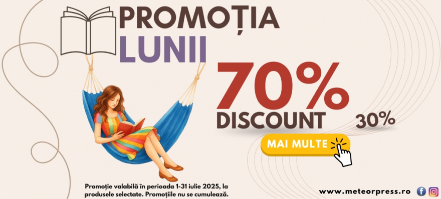 PROMOTIA LUNII  SEPTEMBRIE