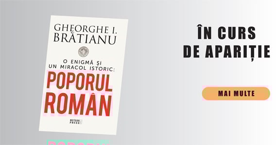 Editura Meteor Publishing - In curs de aparitie