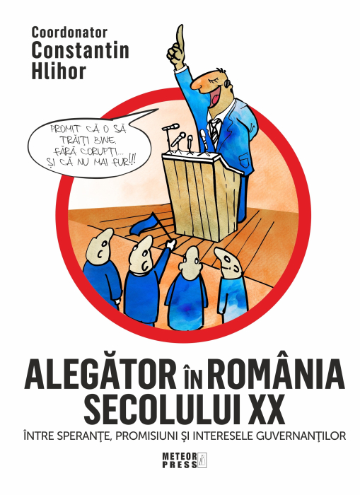 ALEGATOR IN ROMANIA SECOLULUI XX [1]