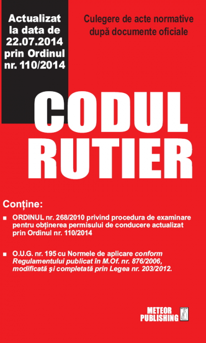 Codul rutier [1]