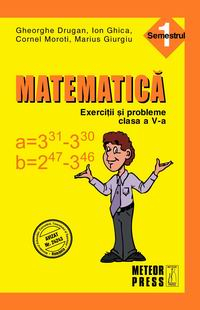 Matematica [1]