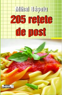 Gastronomie - 205 retete de post