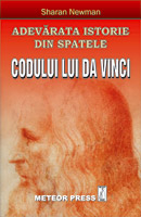 IN CURS DE APARITIE - Adevarata istorie din spatele Codului lui Da Vinci