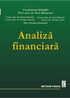 Invatamant superior - Analiza financiara