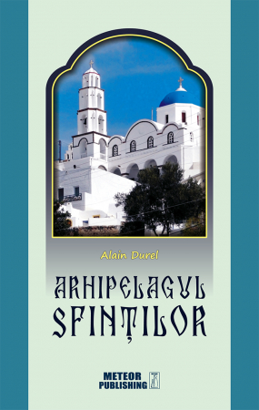 Religie - Arhipelagul Sfintilor