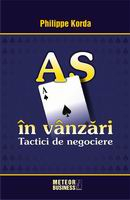 Business, economie, finante - As in vanzari