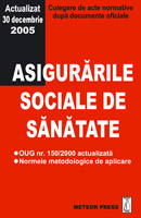 Drept - Asigurarile sociale de sanatate 2006