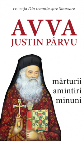 Religie - Avva Justin Parvu