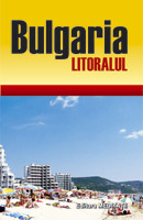 Ghiduri de calatorie, harti - Bulgaria - Litoralul