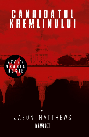 Beletristica - Candidatul Kremlinului