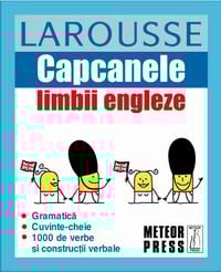 Limbi straine - Capcanele limbii engleze