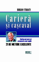 Business, economie, finante - Cariera si cascaval