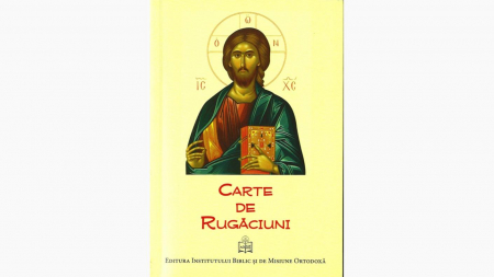 Religie - Carte de rugaciuni