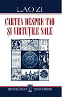IN CURS DE APARITIE - Cartea despre Tao si virtutile sale