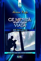 Dezvoltare personala - Ce merita sa stii despre viata