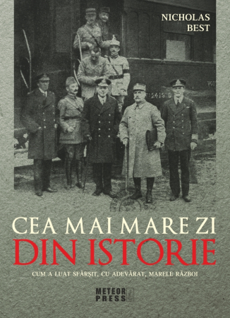 Istorie - Cea mai mare zi din istorie