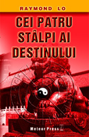 IN CURS DE APARITIE - Cei patru stalpi ai destinului