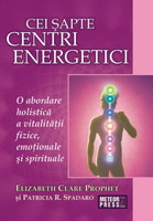 Sanatate - Cei sapte centri energetici