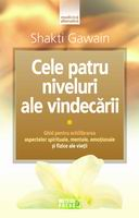 Sanatate - Cele patru niveluri ale vindecarii
